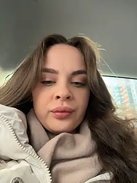 Snapshot of KristiRich chatting on February 3, 9:58 am KristiRich online show from February 3, 9:58 am