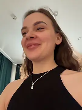 Snapshot of KristiRich chatting on February 20, 9:32 am KristiRich online show from February 20, 9:32 am