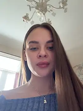 Snapshot of KristiRich chatting on February 24, 10:46 am KristiRich online show from February 24, 10:46 am