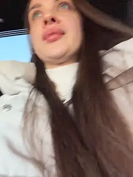 Snapshot of KristiRich chatting on February 25, 9:19 am KristiRich online show from February 25, 9:19 am