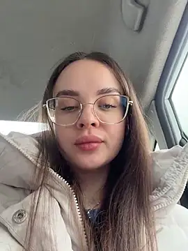 Snapshot of KristiRich chatting on February 27, 10:04 am KristiRich online show from February 27, 10:04 am