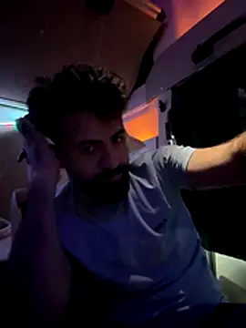 JanSy0 online show from November 7, 12:49 pm