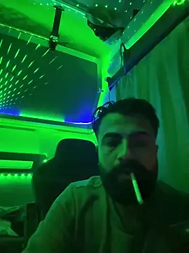 JanSy0 online show from March 15, 12:49 am