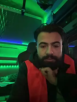 JanSy0 online show from March 17, 12:37 am