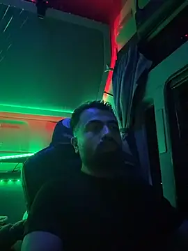 JanSy0 online show from April 17, 2:14 am