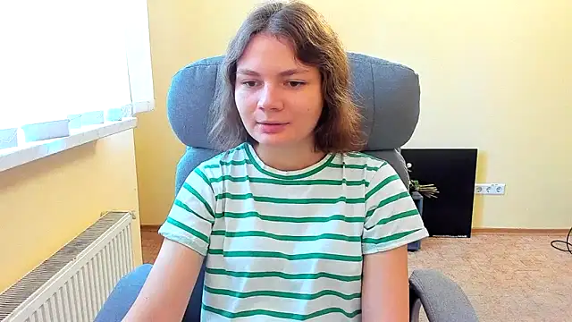 Stella-Maers online show from November 10, 8:13 am