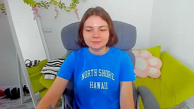 Stella-Maers online show from November 18, 8:30 am