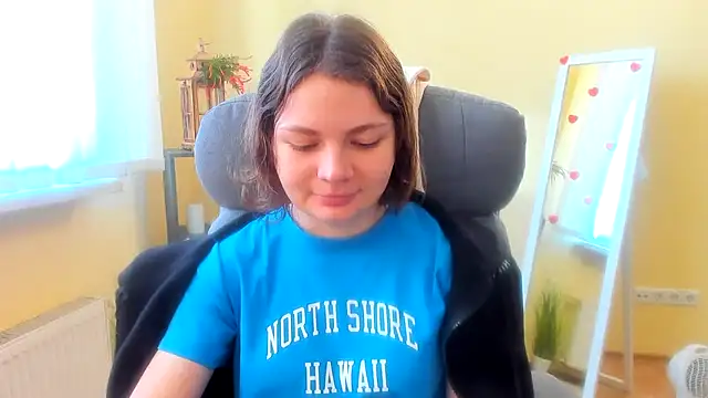 Stella-Maers online show from December 15, 8:18 am