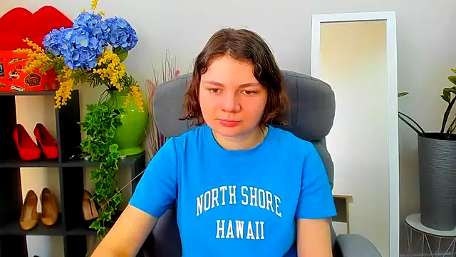 Stella-Maers online show from March 1, 8:16 am