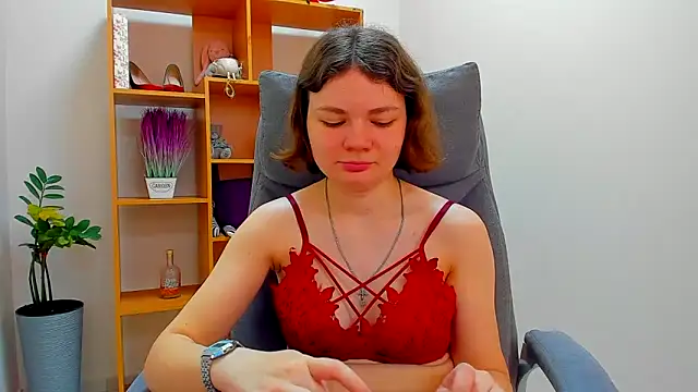 Stella-Maers online show from March 27, 7:47 am