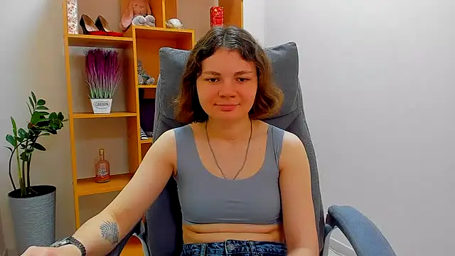 Stella-Maers online show from May 20, 7:25 am
