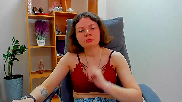 Stella-Maers online show from May 22, 7:15 am