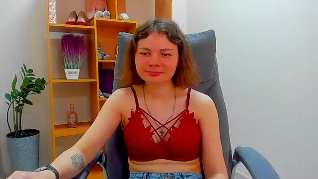 Stella-Maers online show from May 25, 7:14 am