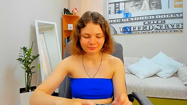 Stella-Maers online show from June 17, 7:22 am