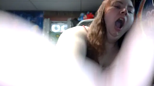 Amberstardusk online show from November 14, 12:59 pm