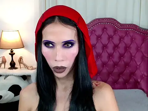 bellaUtops online show from December 2, 5:41 pm