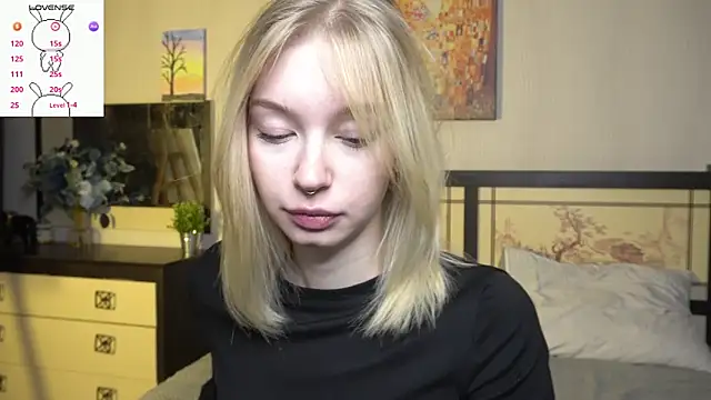 ShanelTunon online show from November 21, 7:12 pm