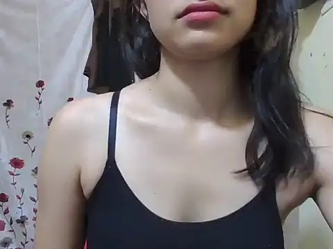 Snapshot of pragya_44 chatting on November 6, 7:53 am pragya 44 online show from November 6, 7:53 am