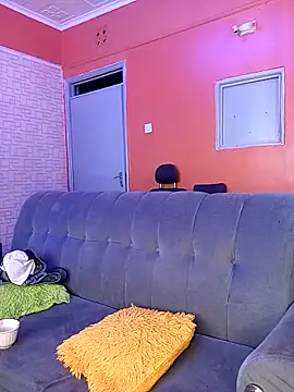 Horny Solutions online show from December 1, 11:59 am