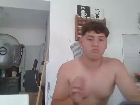 Myboy0020 online show from January 12, 2:44 pm