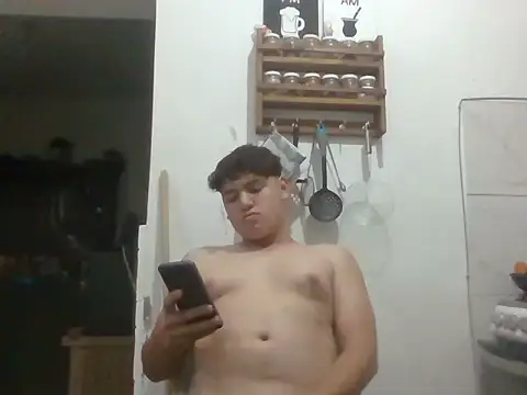 Myboy0020 online show from January 14, 3:34 am