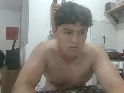 Myboy0020 online show from February 16, 12:29 am