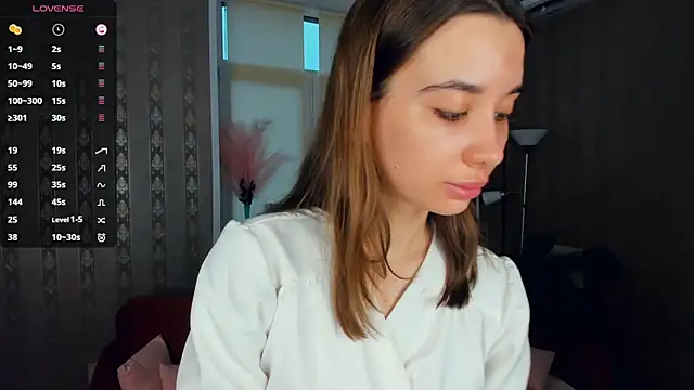 Snapshot of JacalynSchreiber chatting on November 27, 10:06 am JacalynSchreiber online show from November 27, 10:06 am