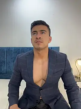 Chris Clarck online show from November 14, 7:12 pm