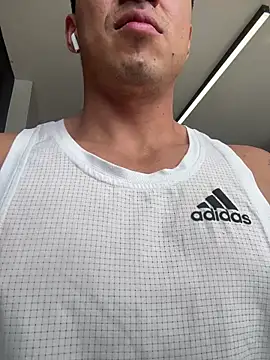 Chris Clarck online show from January 17, 5:27 pm