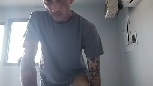 Codywade online show from May 13, 10:38 pm