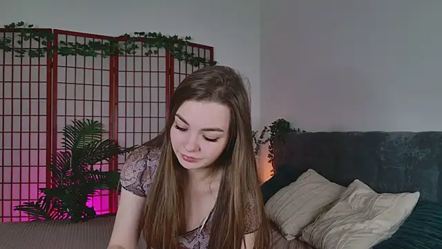 Snapshot of AmyLune chatting on December 2, 8:59 pm AmyLune online show from December 2, 8:59 pm