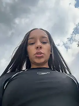 Snapshot of Brunettecollins05 chatting on December 13, 7:53 pm Brunettecollins05 online show from December 13, 7:53 pm