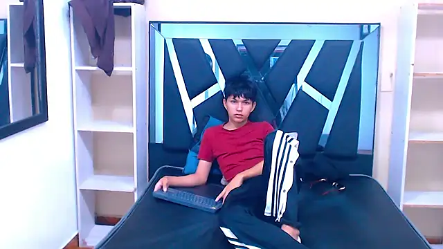 Mortelle  online show from January 15, 12:10 pm