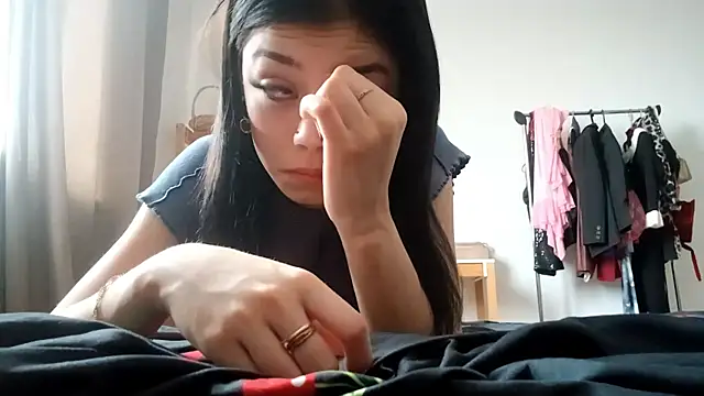 DarkPrincecs online show from November 4, 10:14 am