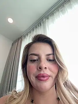 jordynjace online show from March 7, 4:20 am