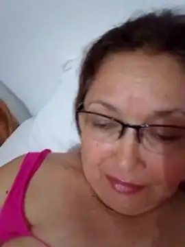 Cessi50 online show from March 12, 3:01 am