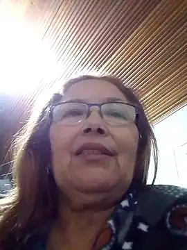 Snapshot of Cessi50 chatting on June 14, 2:35 am Cessi50 online show from June 14, 2:35 am