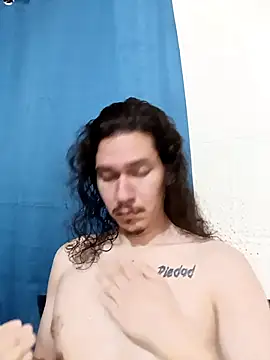 OnixAgata0 online show from April 8, 12:54 am