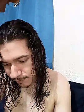 OnixAgata0 online show from April 11, 1:10 am