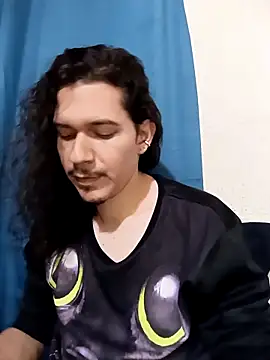 OnixAgata0 online show from April 12, 12:26 am