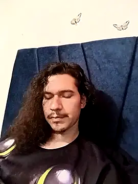 OnixAgata0 online show from April 12, 8:47 pm