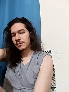 OnixAgata0 online show from April 14, 4:18 am