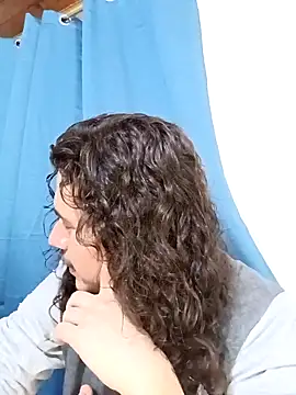 OnixAgata0 online show from April 15, 1:56 am