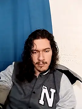 OnixAgata0 online show from April 18, 12:36 am