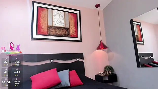 Snapshot of _Anna_Maria chatting on January 10, 7:37 pm Anna Maria online show from January 10, 7:37 pm