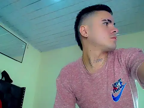 Sebastian Loaiza online show from November 10, 1:54 pm