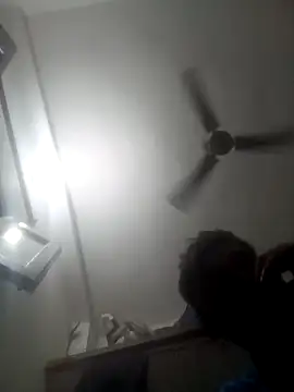 raazzz732 online show from November 1, 1:18 am