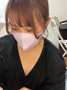 reika33 online show from January 15, 11:15 am