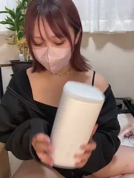 reika33 online show from March 9, 12:53 pm