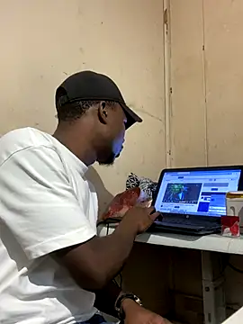 Ndodemnyamaxh online show from November 3, 5:52 am